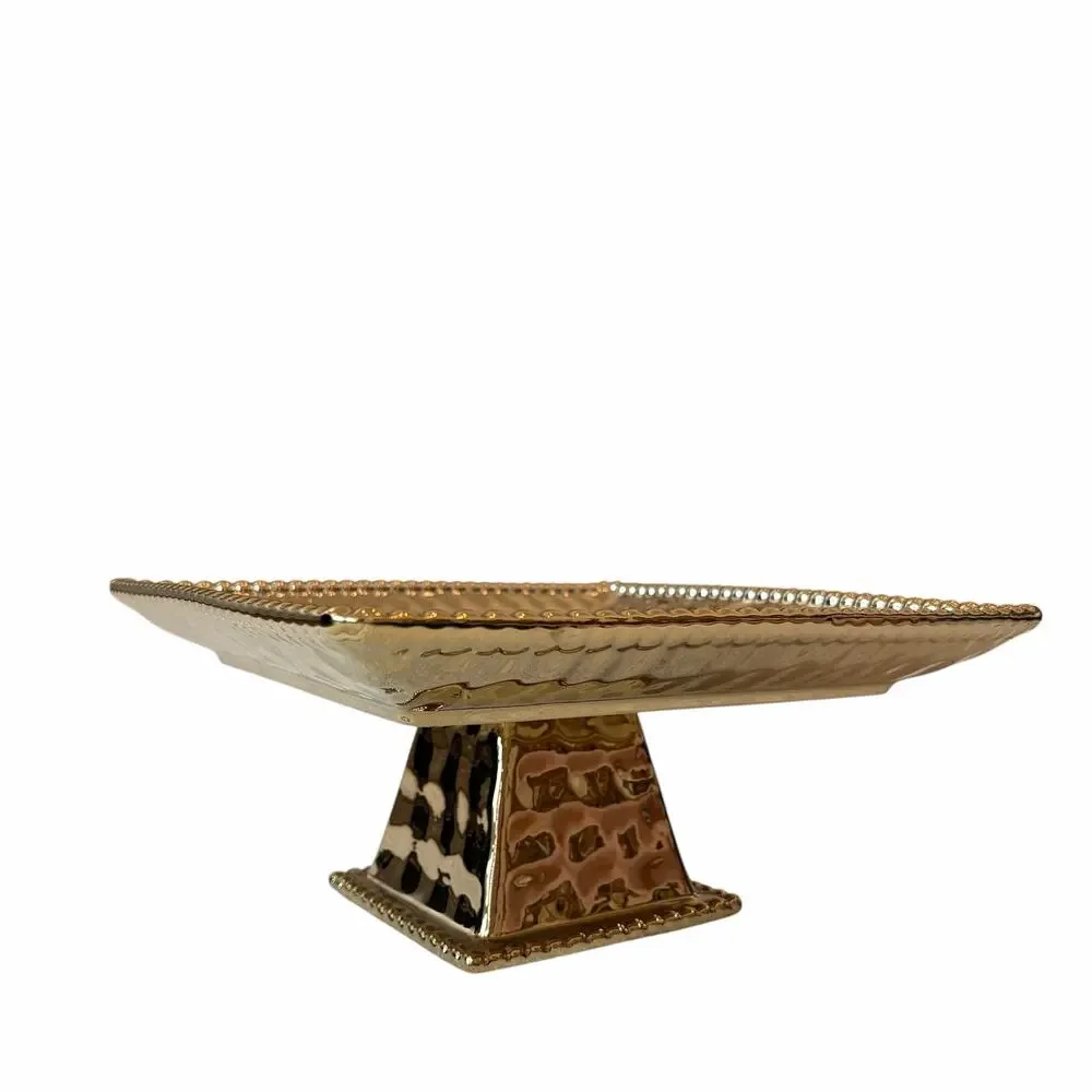 Modern Home Collection glam hammered